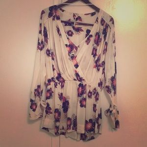 Free People Sundress